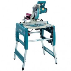 Пила торцовочная Makita LF 1000 